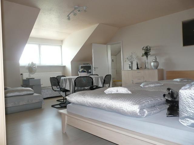 Caruso Pension Und Pizzeria Salzweg Екстериор снимка